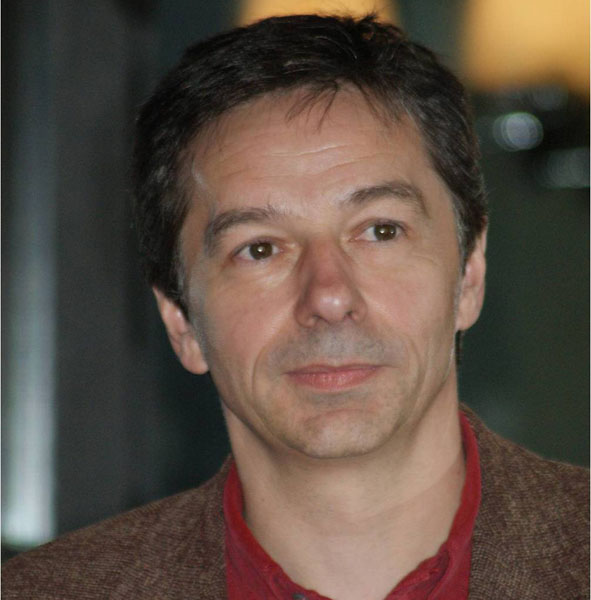 Philippe Boré